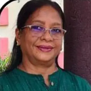 Dr. Agnes Mathew