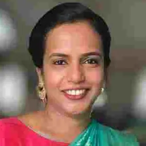Dr. Ancy Jacob