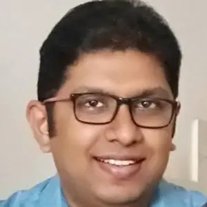 Dr. Ashish Bens