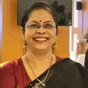 Dr. Jyothi R Chandran