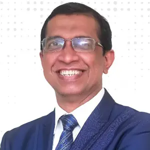Dr. K U Kunjimoideen