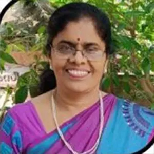 Dr. Lakshmy Ammal