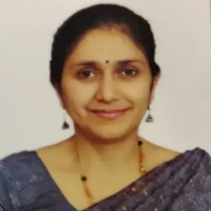 Dr. Maya S. Mallya