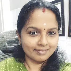 Dr. Parvathy Deth