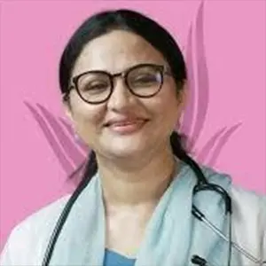 Dr. Rajina EP