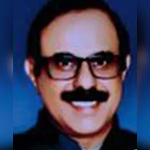 Dr. Ramesh Kumar