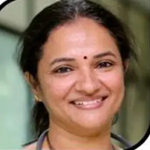 Dr. Rani Lakshmi B
