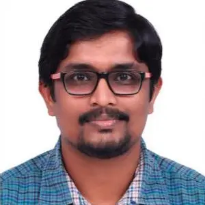 Dr. Rejeesh S Ravi