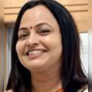 Dr. Sathi Murary