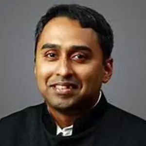 Dr. Subash Mallya