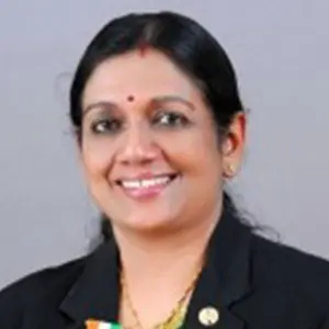 Dr. Suchithra Sudhir